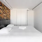 Apartment Upstays T2 Cosy Vue Terrasse Ac Cannes