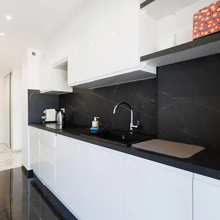 Upstays T2 Cosy Vue Terrasse Ac