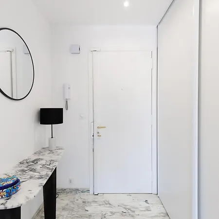 Apartment Upstays T2 Cosy Vue Terrasse Ac *