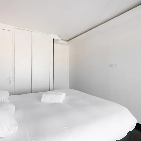 Upstays T2 Cosy Vue Terrasse Ac كان